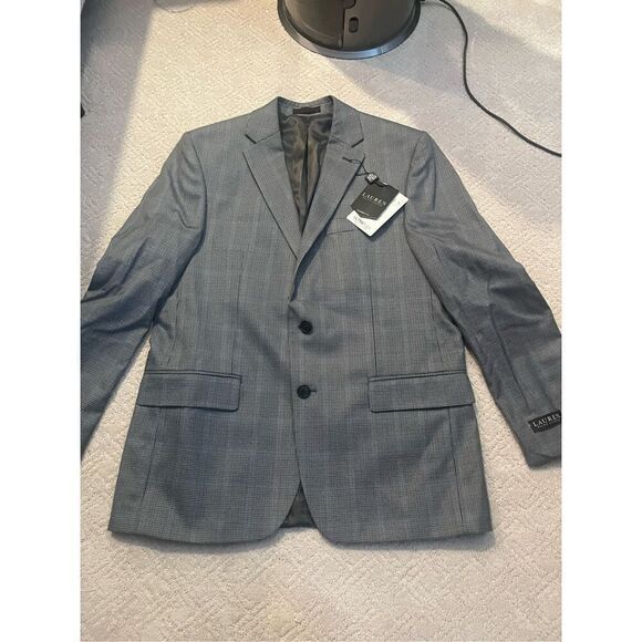 NWT Ralph Lauren Suit Jacket - Picture 1 of 9
